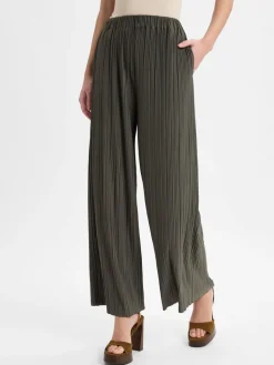 Damen Samsøe Samsøe Hosen>Damen Weite Hose - Uma