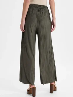 Damen Samsøe Samsøe Hosen>Damen Weite Hose - Uma