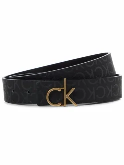 Damen Calvin Klein Gürtel>Damen Wendegürtel