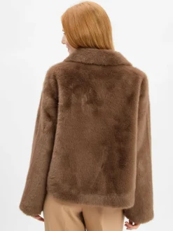 Damen JOOP! Jacken & Westen>Damen Wendejacke - Orsina