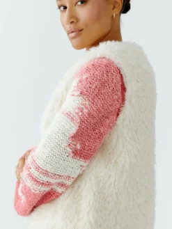 Damen Oui Jacken & Westen><noscript><img width=