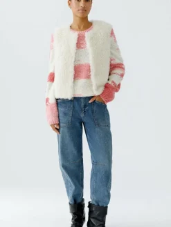 Damen Oui Jacken & Westen><noscript><img width=