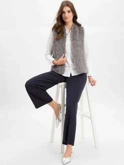 Damen comma Jacken & Westen><noscript><img width=