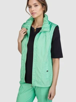 Damen Navigazione Jacken & Westen>Damen Weste