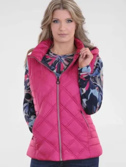 Damen Navigazione Jacken & Westen>Damen Weste