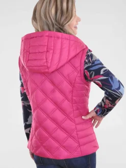 Damen Navigazione Jacken & Westen>Damen Weste