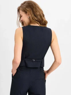 Damen HUGO Jacken & Westen>Damen Weste - Aumara