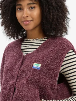 Damen american vintage Jacken & Westen><noscript><img width=