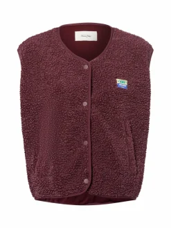 Damen american vintage Jacken & Westen><noscript><img width=