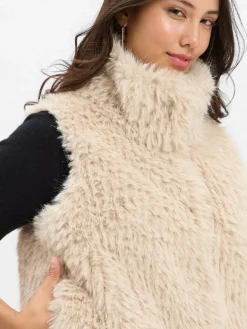 Damen Amber & June Jacken & Westen><noscript><img width=