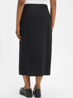 Damen Tommy Hilfiger Röcke>Damen Wickelrock