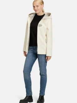 Damen Amber & June Jacken & Westen>Damen Winterjacke