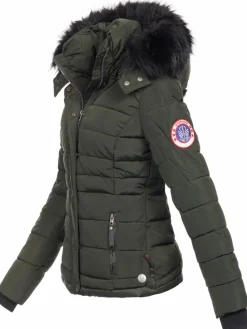 Damen Navahoo Jacken & Westen><noscript><img width=