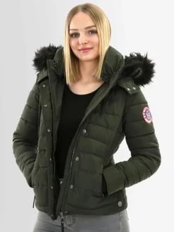 Damen Navahoo Jacken & Westen><noscript><img width=