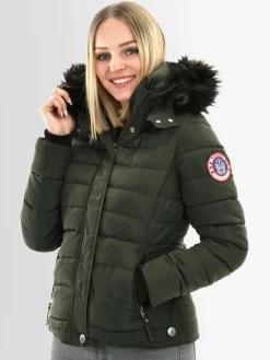 Damen Navahoo Jacken & Westen><noscript><img width=