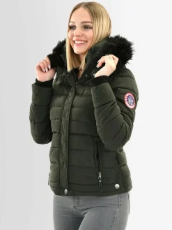 Damen Navahoo Jacken & Westen><noscript><img width=