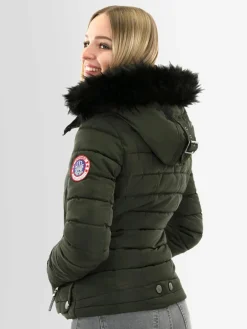 Damen Navahoo Jacken & Westen><noscript><img width=