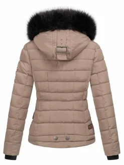 Damen Navahoo Jacken & Westen>Damen Winterjacke - Chloe