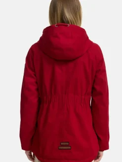 Damen Marikoo Jacken & Westen><noscript><img width=