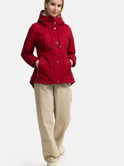 Damen Marikoo Jacken & Westen><noscript><img width=