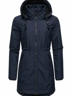 Damen Ragwear Jacken & Westen>Damen Winterjacke - Dakkota