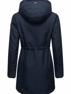 Damen Ragwear Jacken & Westen><noscript><img width=