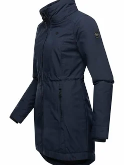 Damen Ragwear Jacken & Westen><noscript><img width=