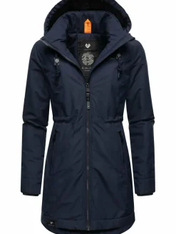 Damen Ragwear Jacken & Westen><noscript><img width=