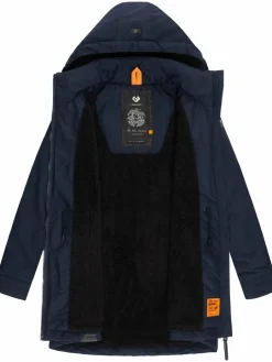 Damen Ragwear Jacken & Westen><noscript><img width=