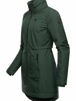 Damen Ragwear Jacken & Westen><noscript><img width=