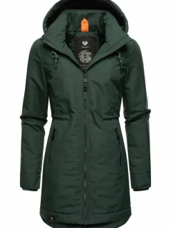 Damen Ragwear Jacken & Westen><noscript><img width=