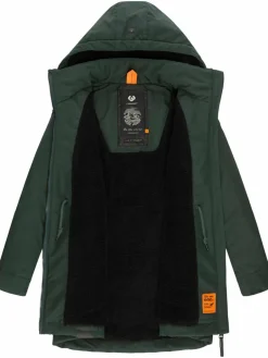 Damen Ragwear Jacken & Westen><noscript><img width=