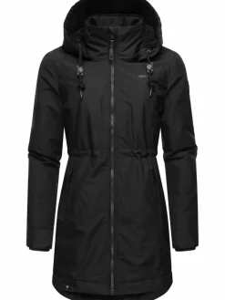 Damen Ragwear Jacken & Westen>Damen Winterjacke - Dakkota