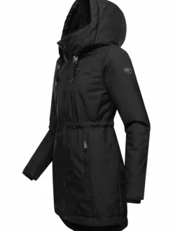 Damen Ragwear Jacken & Westen>Damen Winterjacke - Dakkota