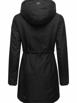 Damen Ragwear Jacken & Westen><noscript><img width=