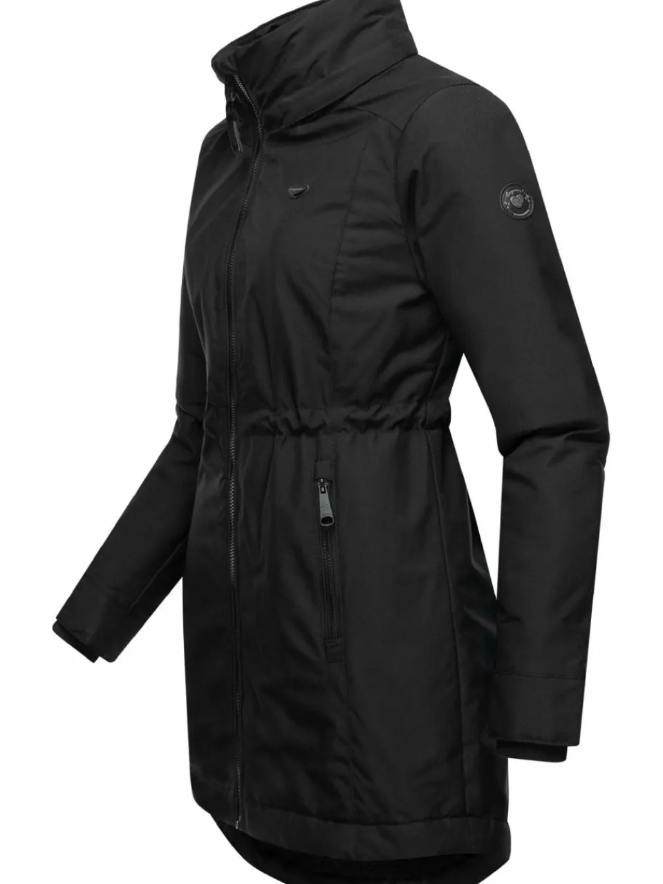 Damen Ragwear Jacken & Westen>Damen Winterjacke - Dakkota