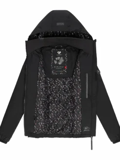 Damen Ragwear Jacken & Westen><noscript><img width=