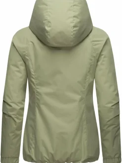 Damen Ragwear Jacken & Westen><noscript><img width=