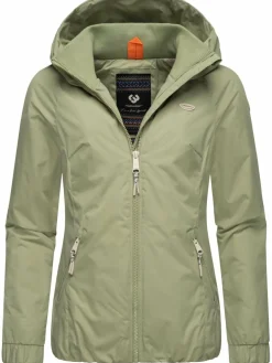 Damen Ragwear Jacken & Westen><noscript><img width=