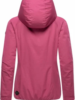 Damen Ragwear Jacken & Westen><noscript><img width=