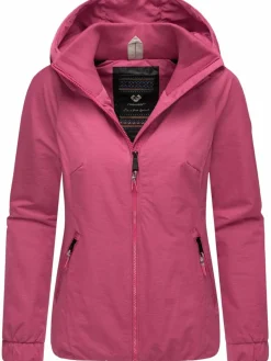 Damen Ragwear Jacken & Westen><noscript><img width=