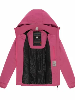 Damen Ragwear Jacken & Westen><noscript><img width=