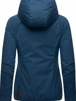 Damen Ragwear Jacken & Westen><noscript><img width=