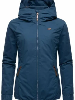 Damen Ragwear Jacken & Westen><noscript><img width=