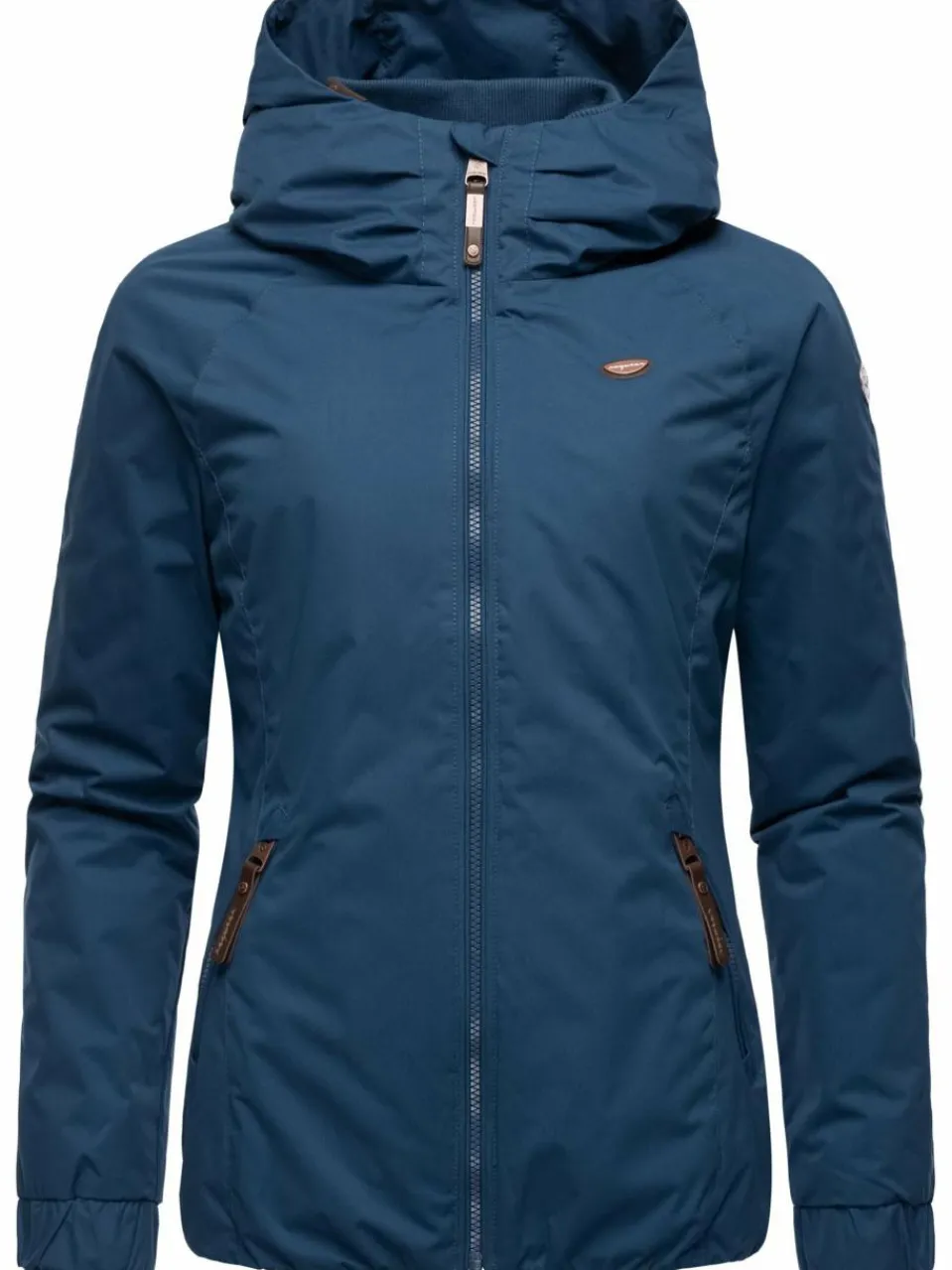 Damen Ragwear Jacken & Westen>Damen Winterjacke - Dizzie Winter