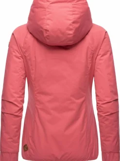 Damen Ragwear Jacken & Westen><noscript><img width=