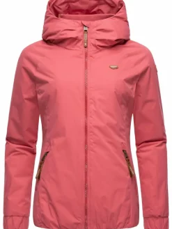 Damen Ragwear Jacken & Westen><noscript><img width=