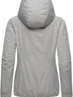 Damen Ragwear Jacken & Westen><noscript><img width=