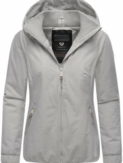 Damen Ragwear Jacken & Westen><noscript><img width=