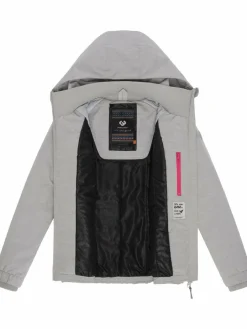 Damen Ragwear Jacken & Westen><noscript><img width=